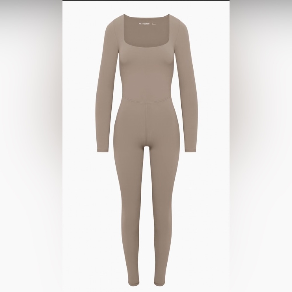 TnaBUTTER Enclave jumpsuit